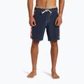 Шорти для плавання чоловічі Quiksilver Original Arch 18 dark navy 3