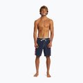 Шорти для плавання чоловічі Quiksilver Original Arch 18 dark navy 4