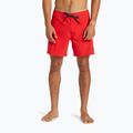 Шорти для плавання чоловічі Quiksilver Surfsilk Kaimana 16 high risk red 3