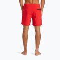 Шорти для плавання чоловічі Quiksilver Surfsilk Kaimana 16 high risk red 5