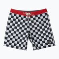 Шорти для плавання чоловічі Quiksilver Original Straight Leg 18 black