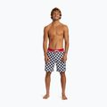 Шорти для плавання чоловічі Quiksilver Original Straight Leg 18 black 4