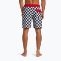 Шорти для плавання чоловічі Quiksilver Original Straight Leg 18 black 5