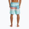 Шорти для плавання чоловічі Quiksilver Everyday Stripe 19 limpet shell 5