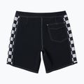 Шорти для плавання чоловічі Quiksilver Original Arch 18 black 2