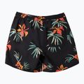 Чоловічі плавальні шорти Quiksilver Everyday Mix Wolley 15 чорні 7