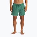 Шорти для плавання чоловічі Quiksilver Everyday Surfwash Volley 15 frosty spurce 3