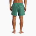 Шорти для плавання чоловічі Quiksilver Everyday Surfwash Volley 15 frosty spurce 5