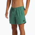 Шорти для плавання чоловічі Quiksilver Everyday Surfwash Volley 15 frosty spurce 6