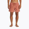 Шорти для плавання чоловічі Quiksilver Everyday Surfwash Volley 15 canyon clay 3