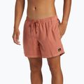 Шорти для плавання чоловічі Quiksilver Everyday Surfwash Volley 15 canyon clay 6