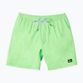 Шорти для плавання чоловічі Quiksilver Everyday Solid Volley 15