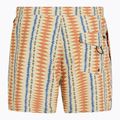 Шорти для плавання чоловічі Quiksilver Remade Mix Volley 16 oyster white 2