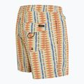 Шорти для плавання чоловічі Quiksilver Remade Mix Volley 16 oyster white 3