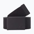 Ремінь для штанів чоловічий Quiksilver The Jam 5 black/black
