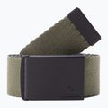 Ремінь для штанів чоловічий Quiksilver The Jam 5 black/black 3