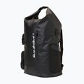 Рюкзак водонепроникний Quiksilver Evening Sesh 35 л black/black 2