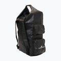 Рюкзак водонепроникний Quiksilver Evening Sesh 35 л black/black 3