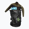 Рюкзак водонепроникний Quiksilver Evening Sesh 35 л black/black 6