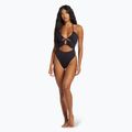 Жіночий злитий купальник Billabong Sol Searcher чорний камінчик 6
