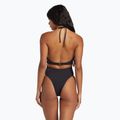 Жіночий злитий купальник Billabong Sol Searcher чорний камінчик 7
