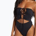 Жіночий злитий купальник Billabong Sol Searcher чорний камінчик 9