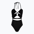 Жіночий злитий купальник Billabong Sol Searcher чорний камінчик 2