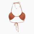 Верх купальника Billabong Sol Searcher Multi Tri золотисто-коричневий 2