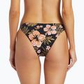 Купальник Billabong Hooked On Tropics з чорною галькою внизу 5
