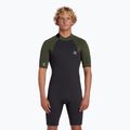 Гідрокостюм чоловічий Billabong 2 мм Foil Back Zip Spring moss
