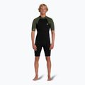 Гідрокостюм чоловічий Billabong 2 мм Foil Back Zip Spring moss 2