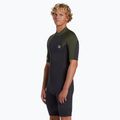 Гідрокостюм чоловічий Billabong 2 мм Foil Back Zip Spring moss 4
