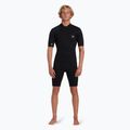 Гідрокостюм чоловічий Billabong 2/2 мм Foil FL Spring black 2