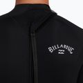 Гідрокостюм чоловічий Billabong 2/2 мм Foil FL Spring black 6