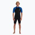 Чоловіча піна для плавання Billabong 2/2 мм Foil FL Spring середньо-блакитна 2