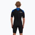 Чоловіча піна для плавання Billabong 2/2 мм Foil FL Spring середньо-блакитна 4