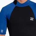 Чоловіча піна для плавання Billabong 2/2 мм Foil FL Spring середньо-блакитна 5