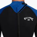 Чоловіча піна для плавання Billabong 2/2 мм Foil FL Spring середньо-блакитна 6