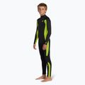 Дитяча піна для плавання Billabong 3/2 мм Foil BZ FL fluro lime 2