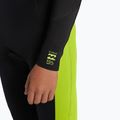 Дитяча піна для плавання Billabong 3/2 мм Foil BZ FL fluro lime 5