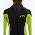 Дитяча піна для плавання Billabong 3/2 мм Foil BZ FL fluro lime 6