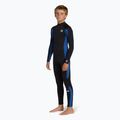 Дитяча піна для плавання Billabong 3/2 мм Foil BZ FL mid blue 3
