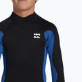 Дитяча піна для плавання Billabong 3/2 мм Foil BZ FL mid blue 4