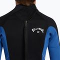 Дитяча піна для плавання Billabong 3/2 мм Foil BZ FL mid blue 6