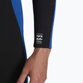 Чоловічий поплавок для плавання Billabong 3/2 Foil BZ FL середній синій 5