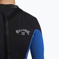 Чоловічий поплавок для плавання Billabong 3/2 Foil BZ FL середній синій 6