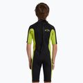 Дитяча піна для плавання Billabong 2 мм Foil BZ FL fluro lime 4