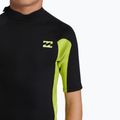 Дитяча піна для плавання Billabong 2 мм Foil BZ FL fluro lime 5