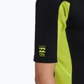 Дитяча піна для плавання Billabong 2 мм Foil BZ FL fluro lime 7