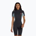 Гідрокостюм жіночий Billabong 2/2 mm Foil Spring washed black
